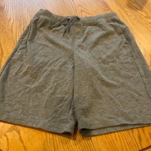 Boys athletic shorts